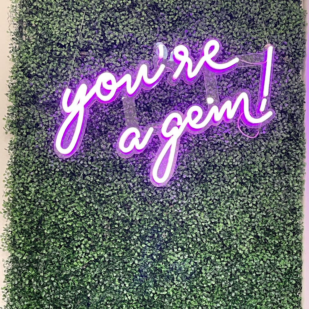 Meet your Posher, Krisel